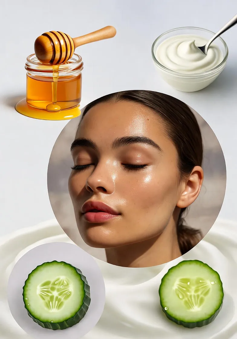 5-Minute Face Masks: Quick Glow-Ups for Your Hectic Mornings