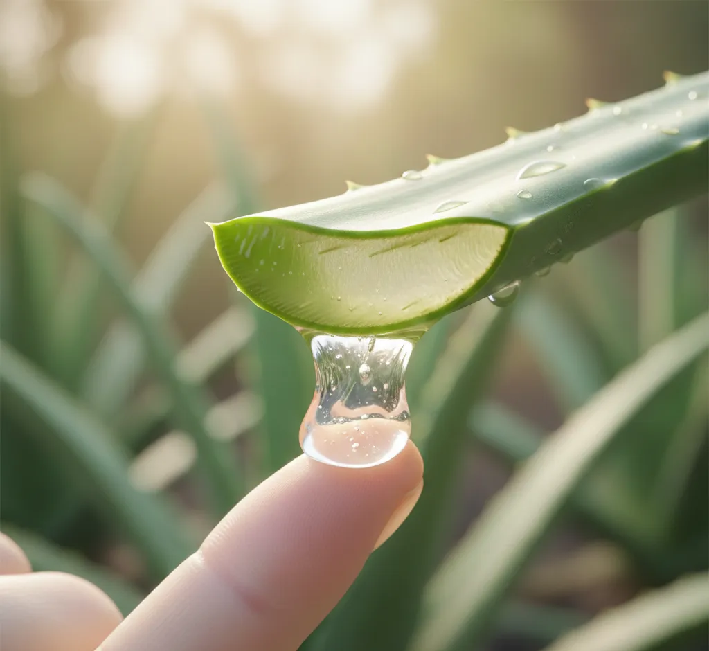 Aloe Vera Gel for Gum Health: Benefits, Uses, and Safety Guide