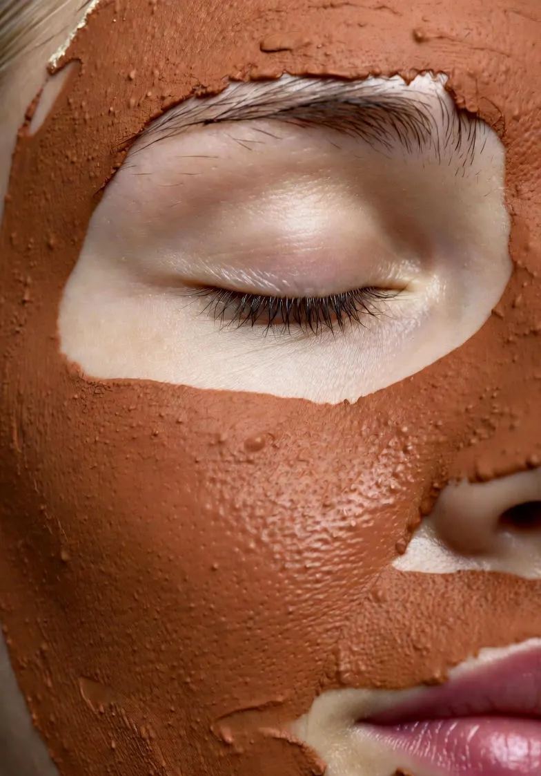 Balancing Rosehip Face Masks: Natural Solutions for Oily Skin