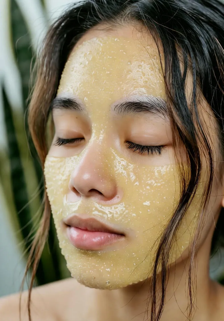 Best Hydrating Face Masks for Dry Skin: Restore Moisture and Glow in 2025