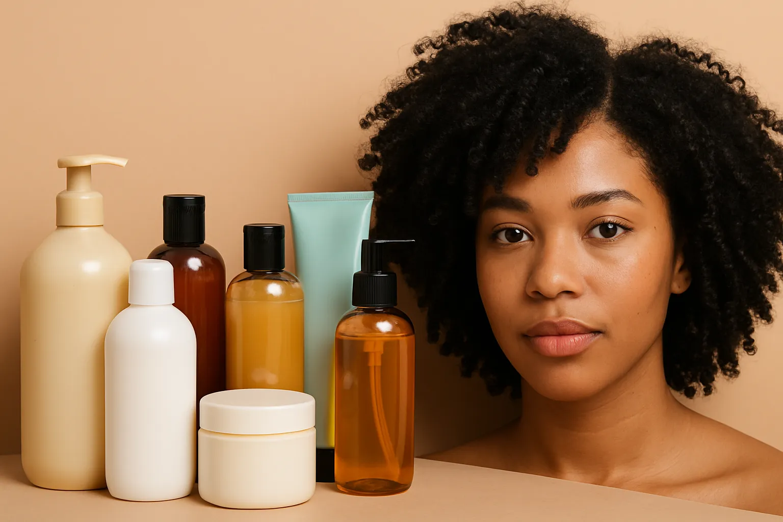 Best Shampoos for Coily Curls: Hydration, Definition, and Strength in Every Wash