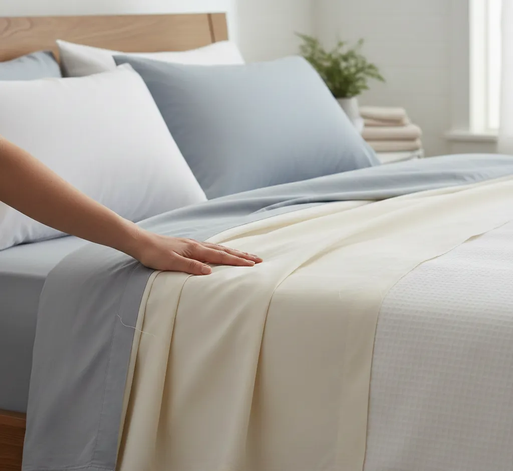 Best Thread Counts for Everyday Comfort: A Practical Guide to Softer, Better Sheets