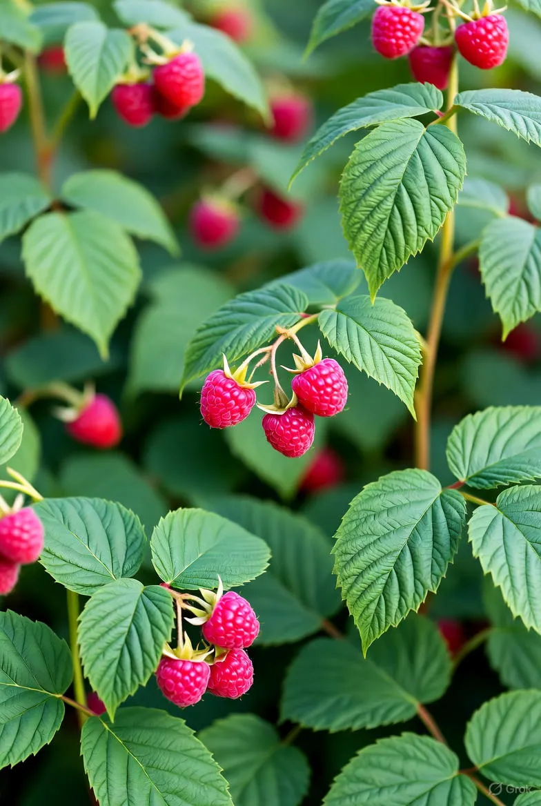 Best Time to Plant Raspberries: A Complete Guide for Maximum Yield