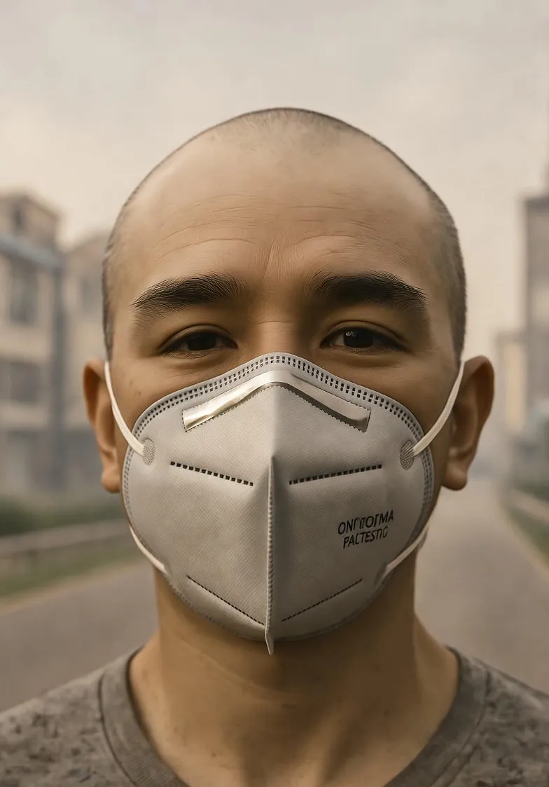 Breathing Easier in the City: The Ultimate Guide to Anti-Pollution Face Masks for Urban Dwellers