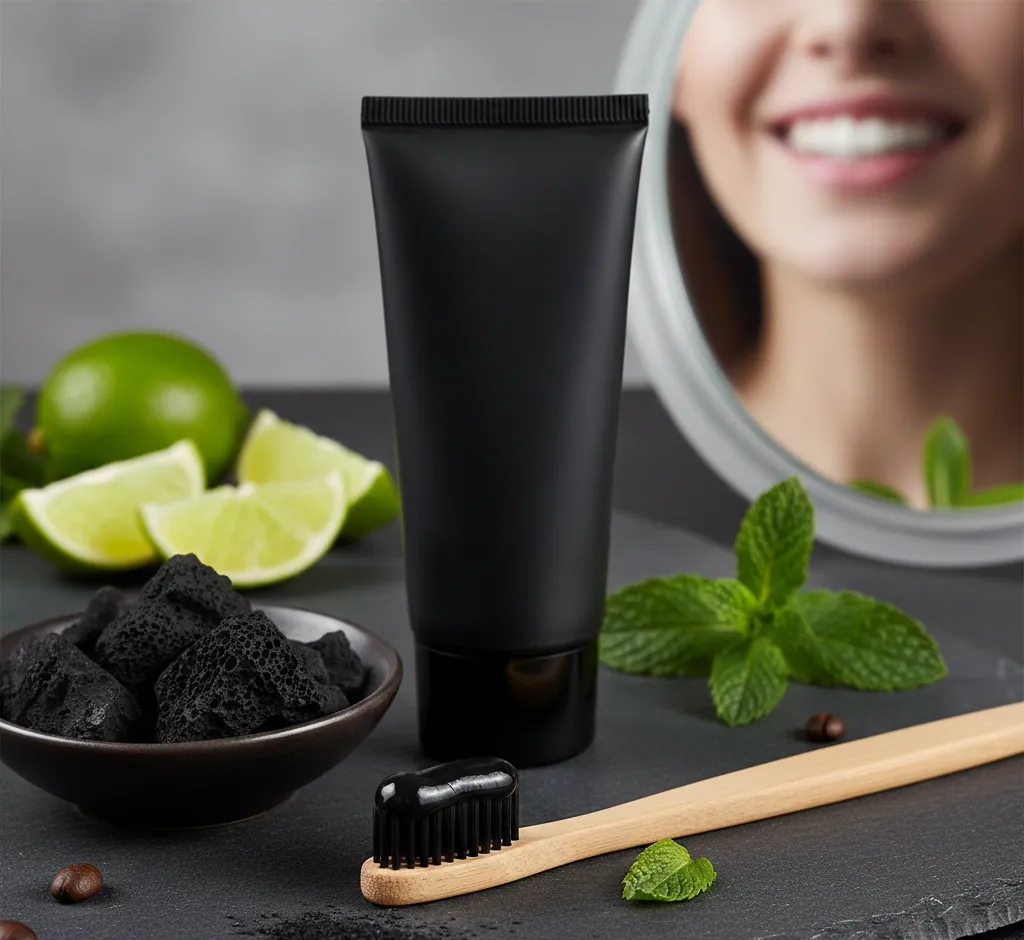 Charcoal Toothpaste: Pros, Cons, and When to Use It Safely