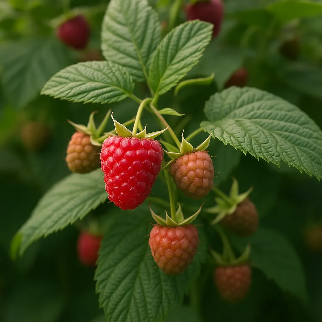 Common Raspberry Growing Mistakes and How to Avoid Them