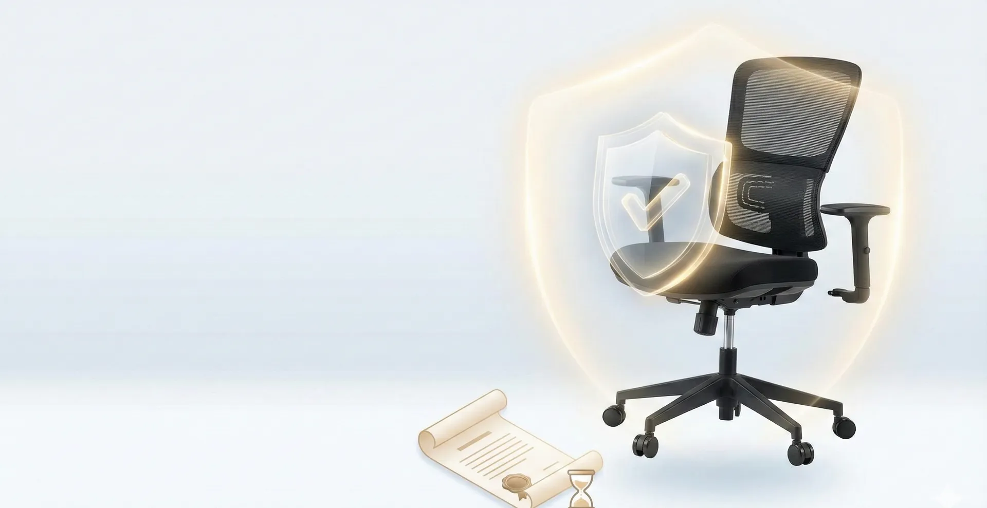 Complete Guide to Office Chair Warranties: What You Need to Know Before You Buy