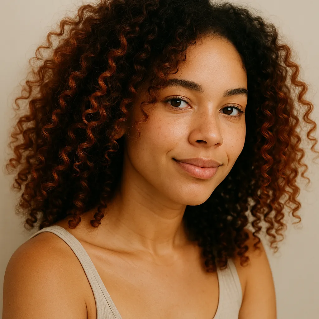 Curly Hair Care for Color-Treated Curls: How to Keep Your Locks Vibrant and Healthy