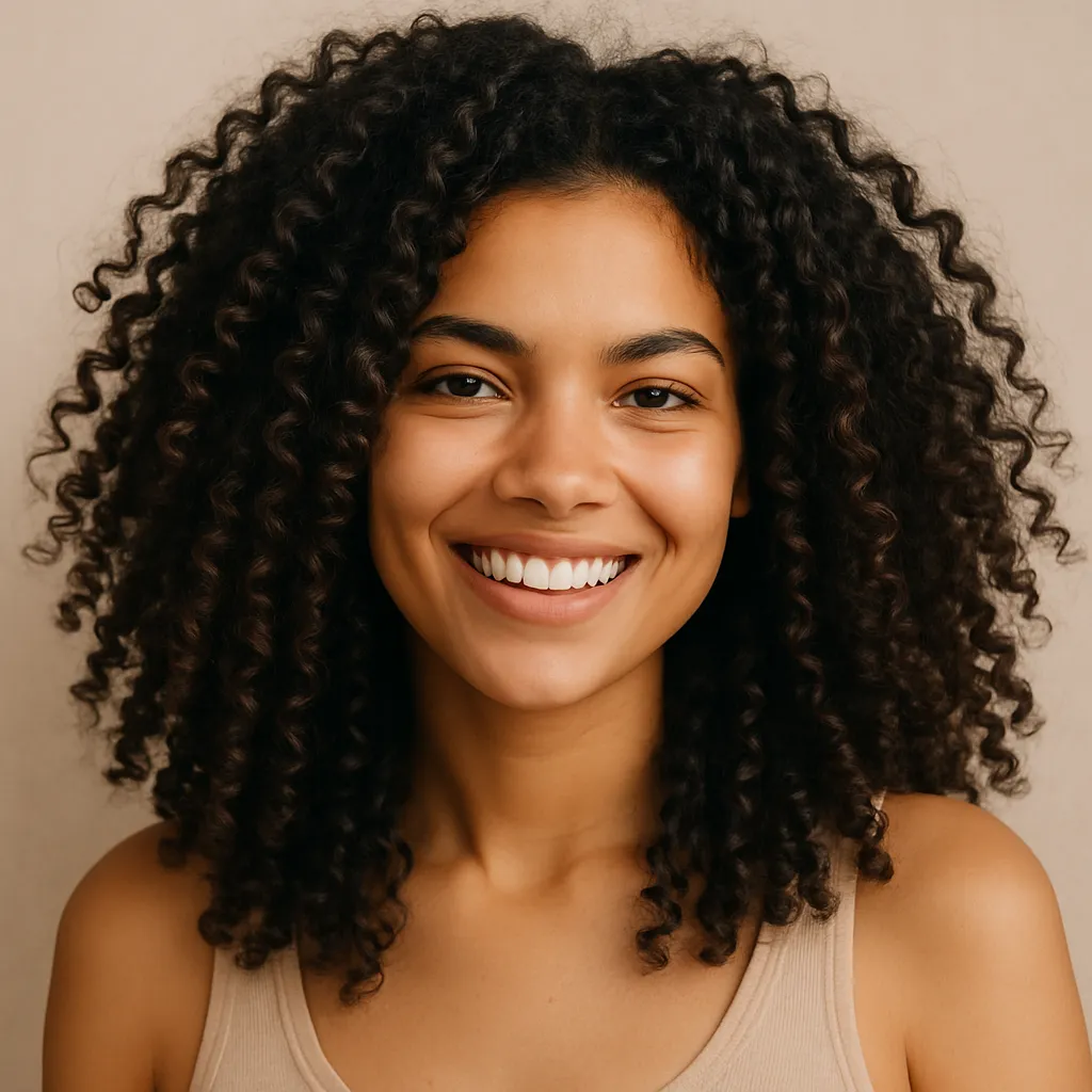 Curly Hair Maintenance for Beginners: The Ultimate Guide to Healthy, Bouncy Curls