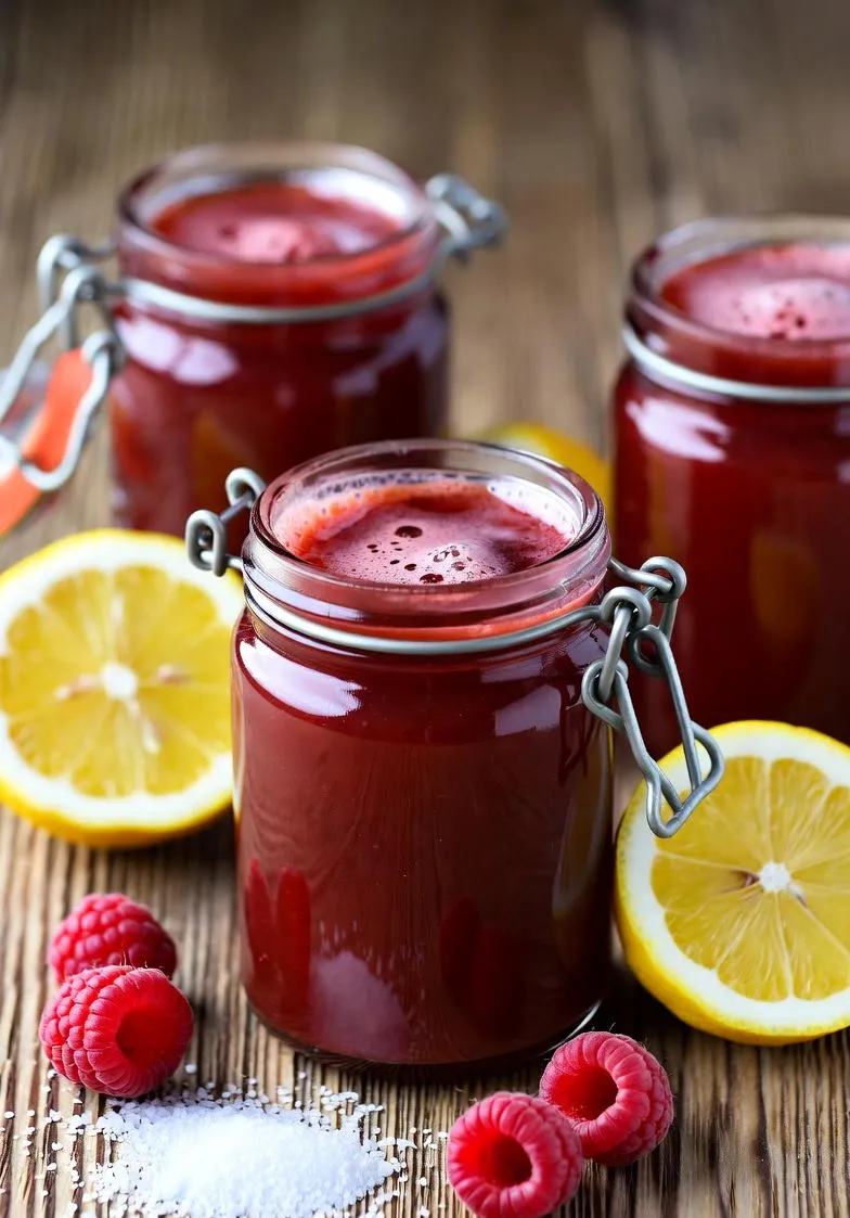 Delicious Homemade Raspberry Jam Recipes from Scratch: Easy and Irresistible