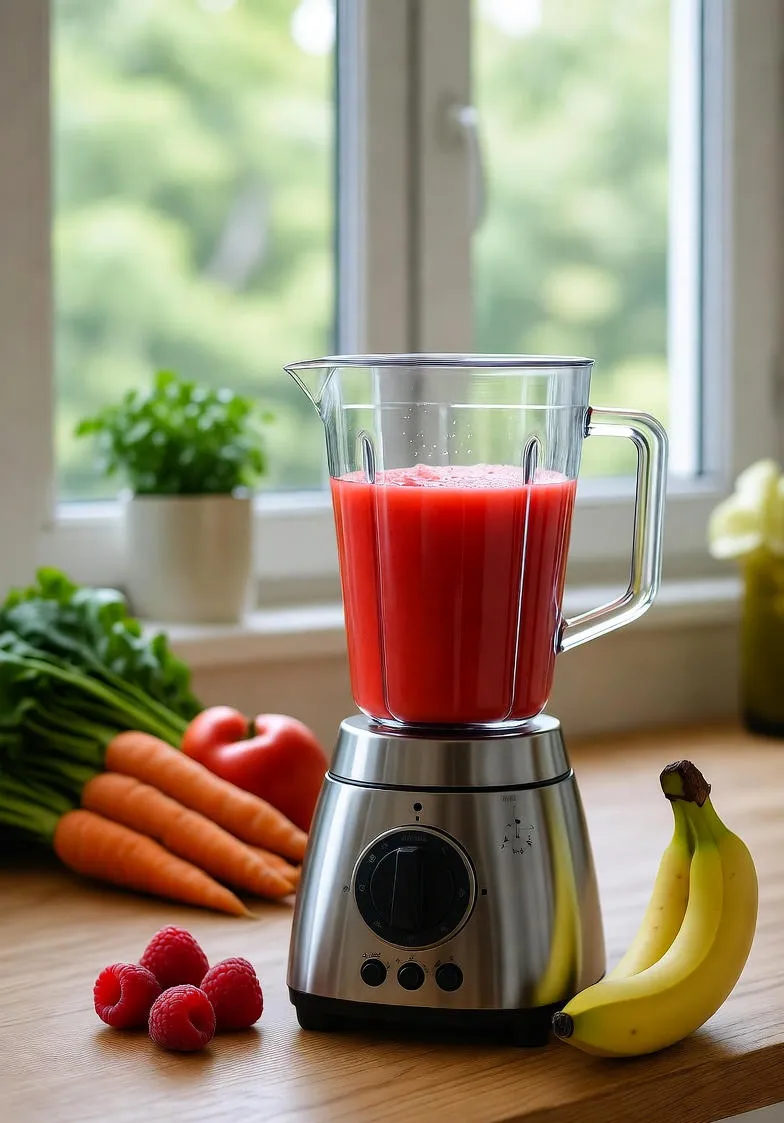 Delicious Raspberry Smoothie Recipes for Kids: Fun, Healthy, and Easy to Make