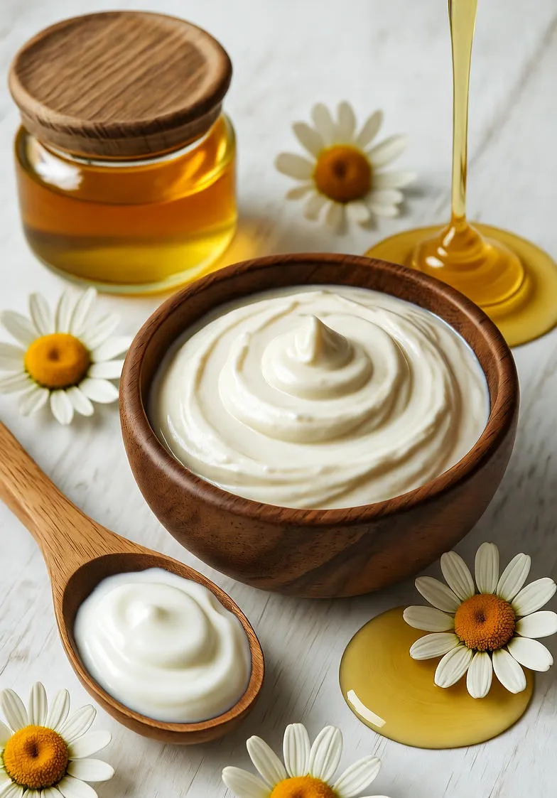 Discover the Calming Power of Soothing Chamomile Tea Face Masks: DIY Recipes and Benefits