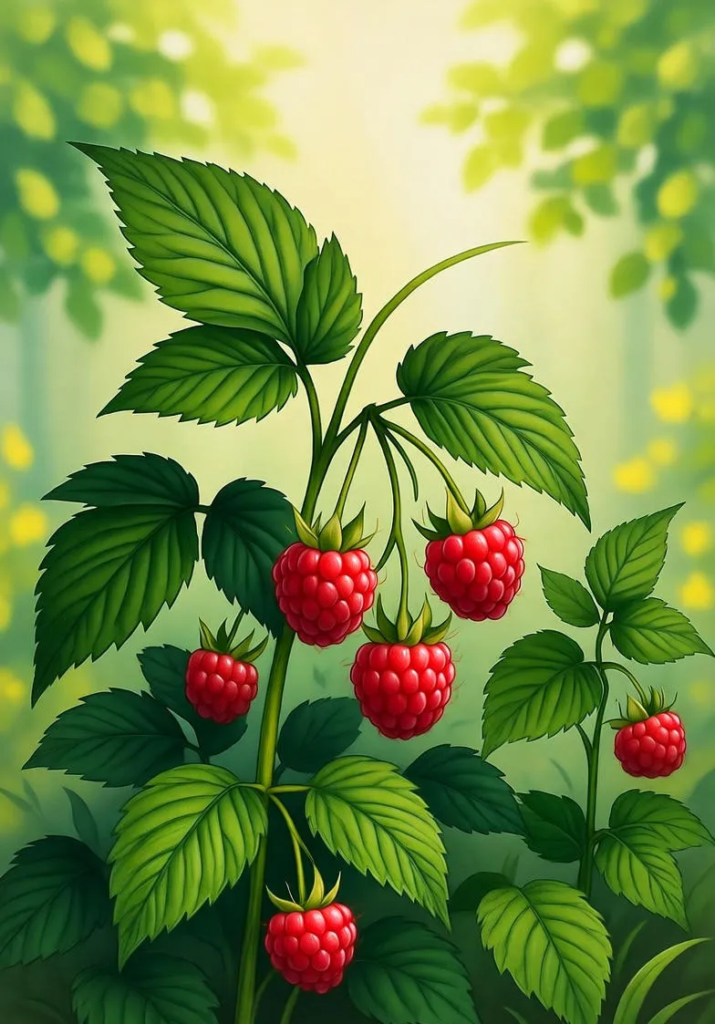 Effective Raspberry Plant Pest Prevention: Essential Tips for a Bountiful Harvest