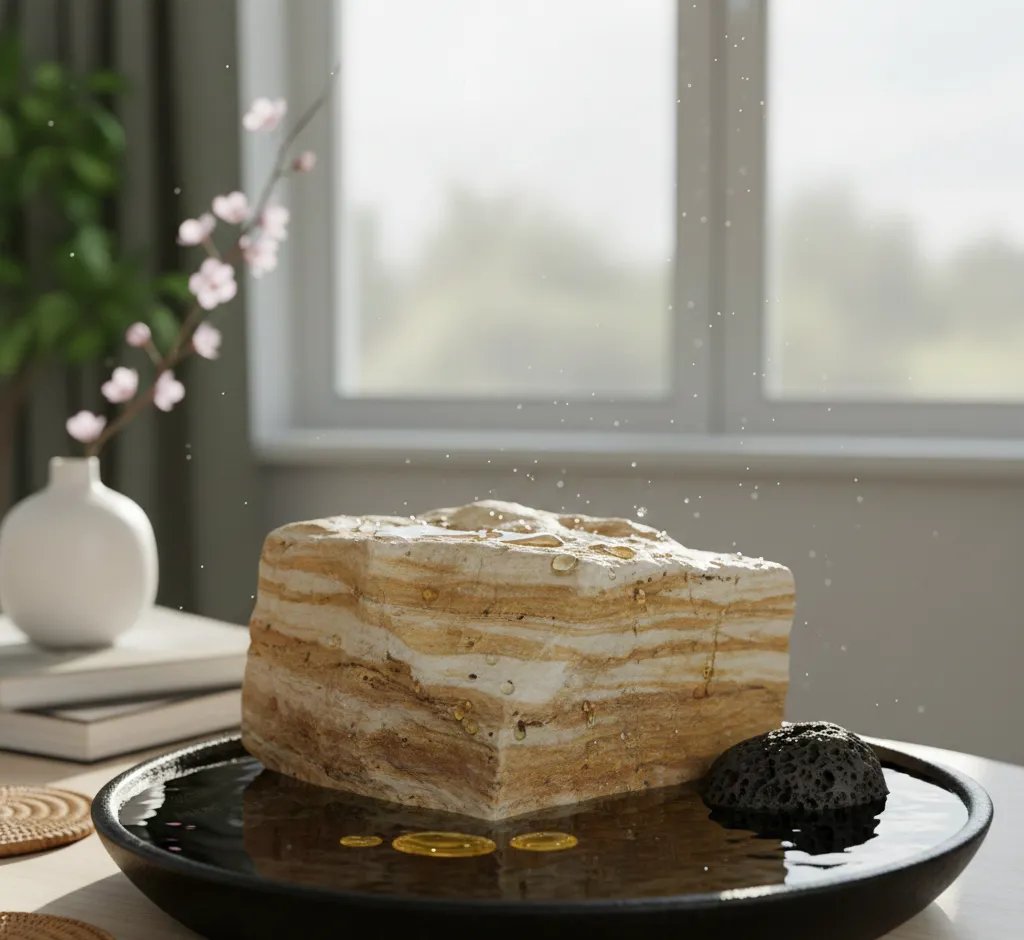 Elegance Meets Ecology: The Rise of Natural Stone Humidifiers for Decorative Moisture