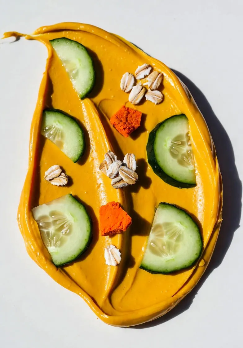 Embrace Natural Radiance: The Ultimate Guide to Vegan Face Masks Without Animal Products