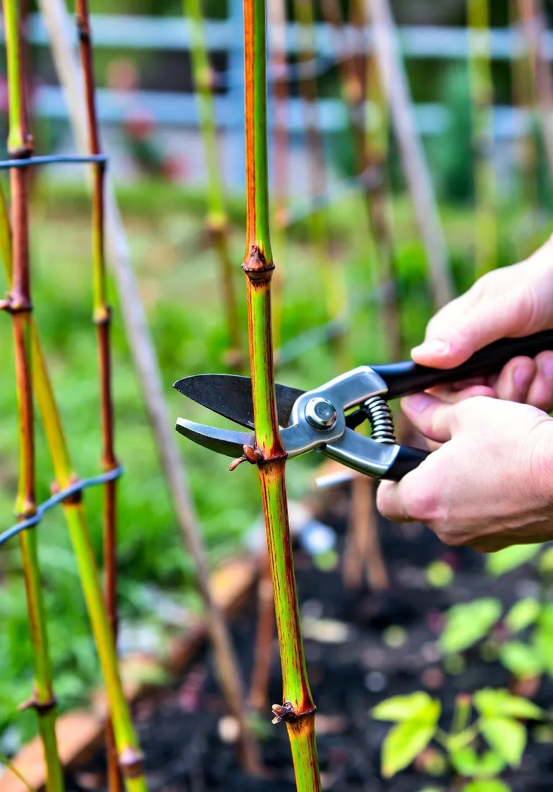 Essential Guide to Raspberry Pruning: Preventing Diseases and Boosting Yields