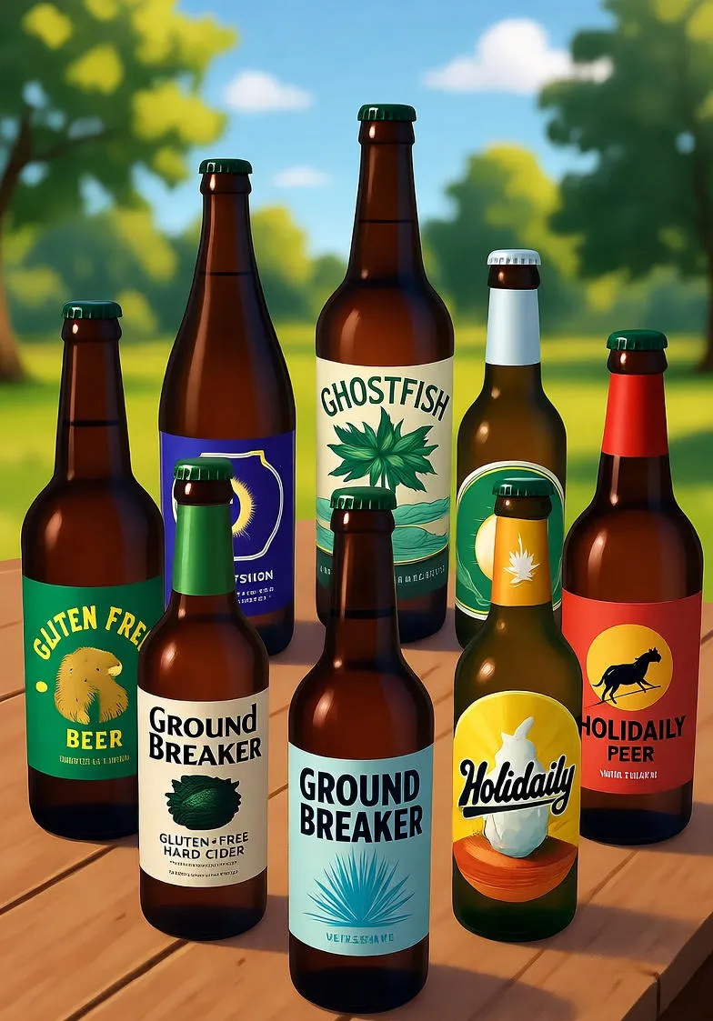 Exploring Gluten-Free Beer Alternatives: A Comprehensive Guide to Celiac-Friendly Sips
