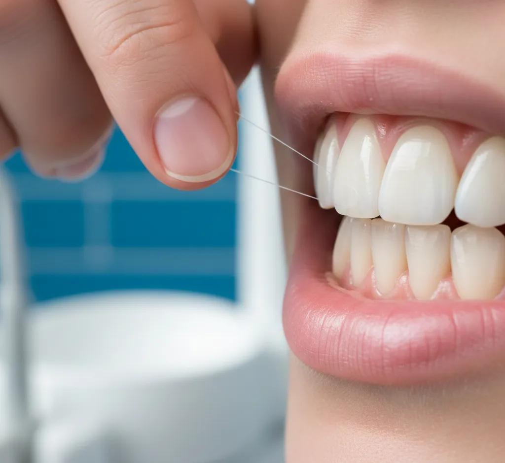 Flossing Techniques to Prevent Gum Disease: A Complete Step‑by‑Step Guide