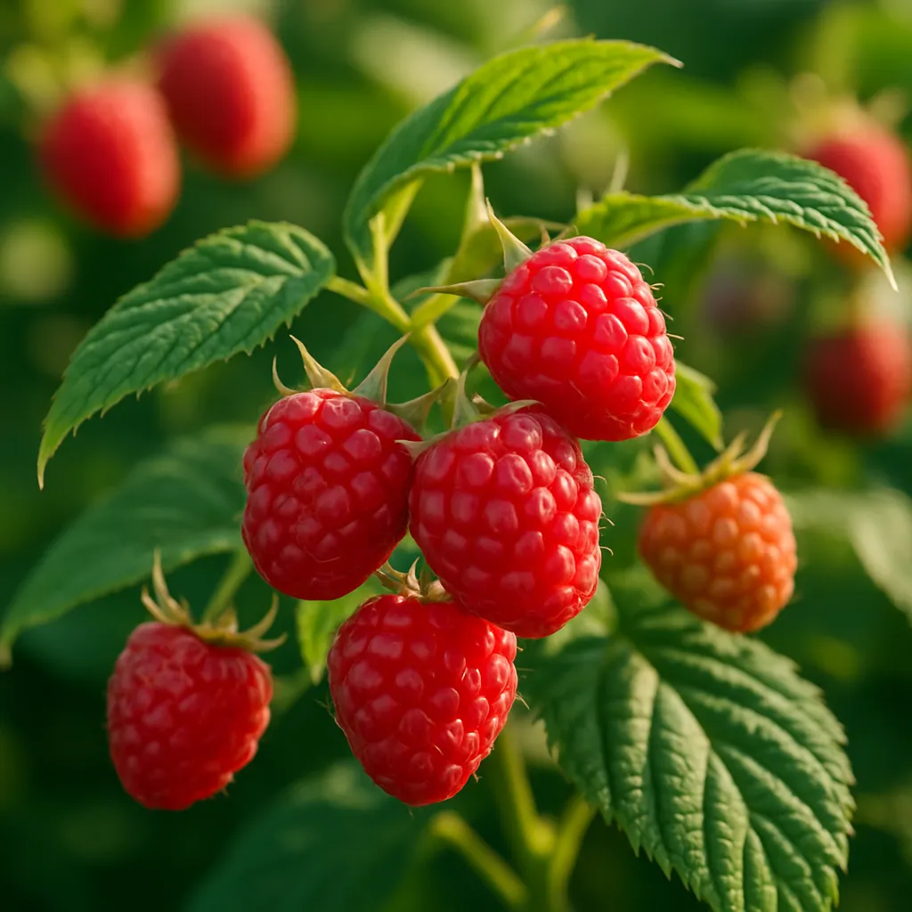Geriausios aviečių veislės šiltam klimatui: kaip pasirinkti, auginti ir prižiūrėti