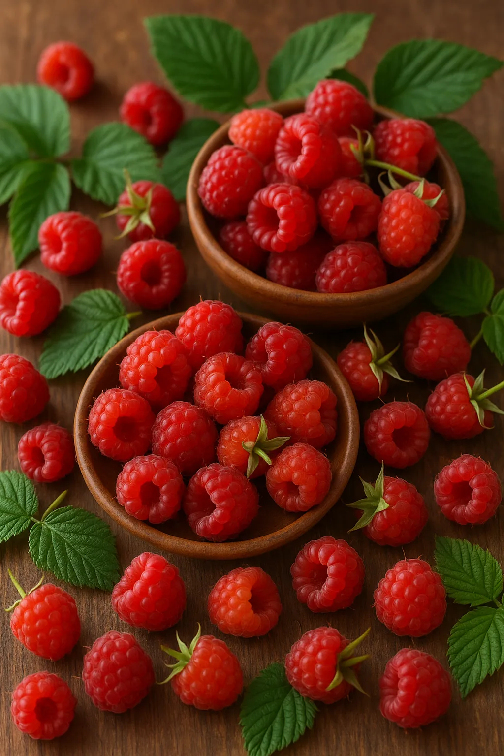 Geriausios aviečių veislės uogienėms ir džemams: ką rinktis skaniems konservams