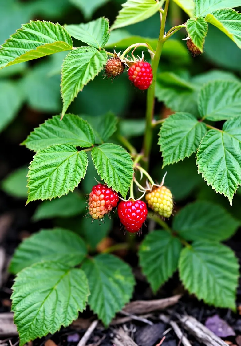 Guide to Identifying and Treating Common Raspberry Plant Diseases