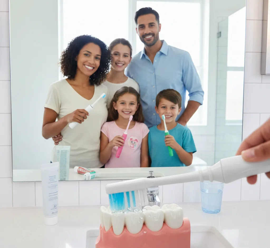 How to Brush Teeth Properly Every Day: A Complete Step‑by‑Step Guide