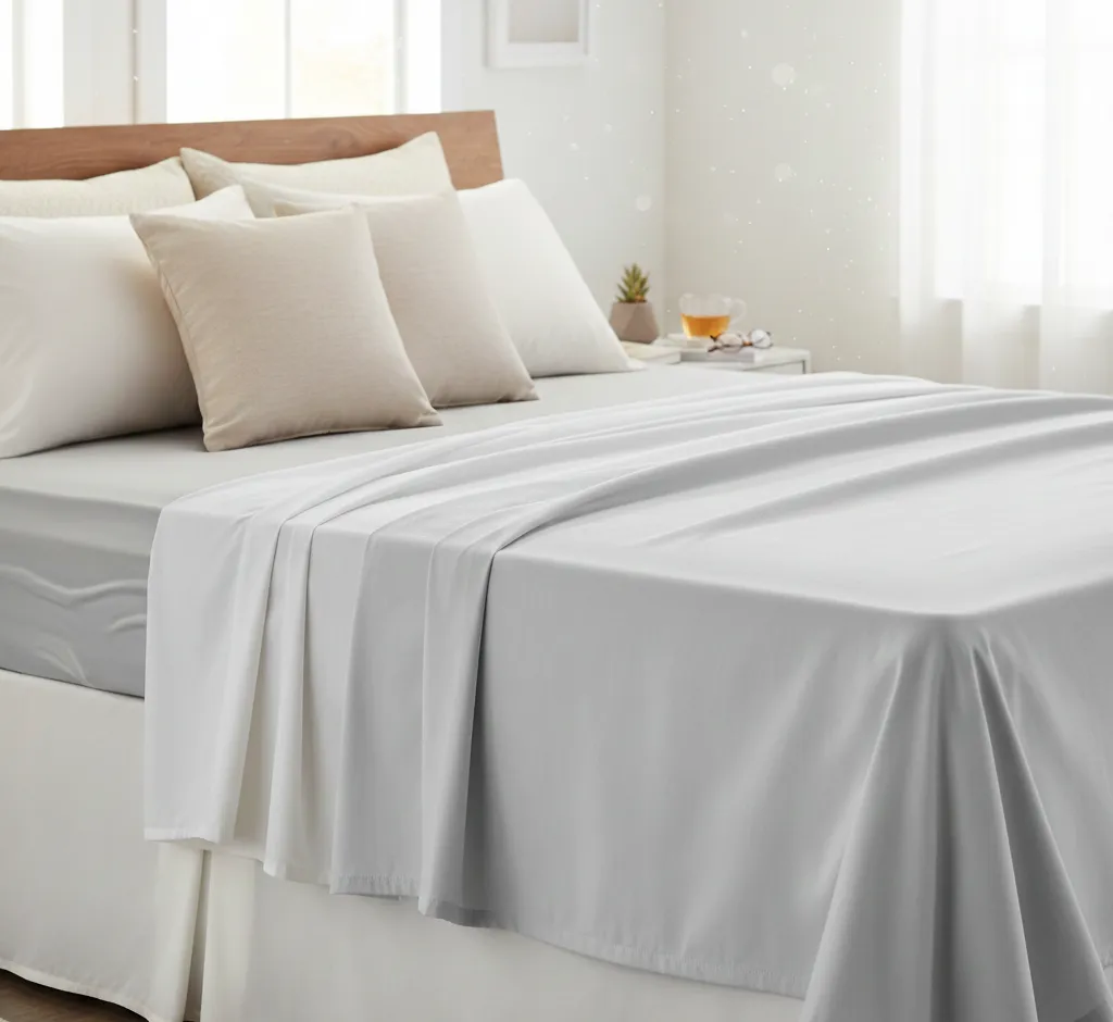 How to Choose Bedding for Waterbeds: A Complete Practical Guide