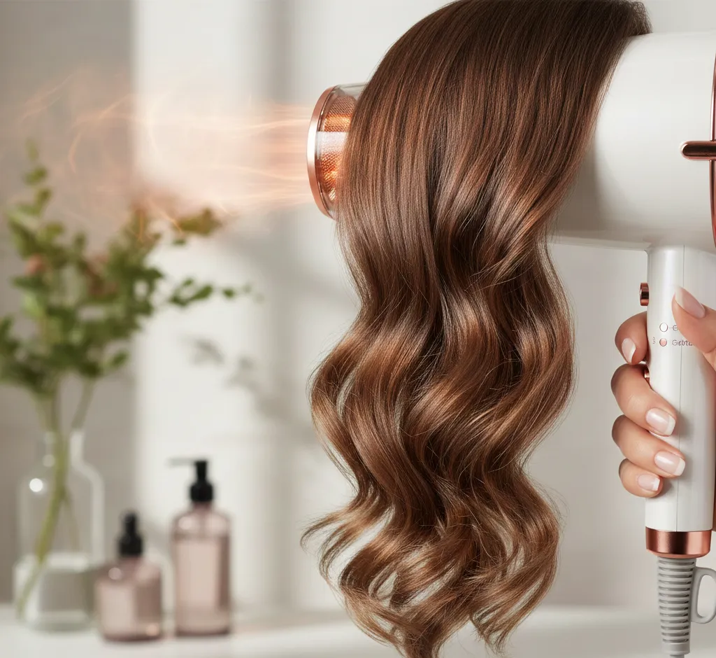 How to Choose the Right Hair Dryer with a Ceramic Heating Element