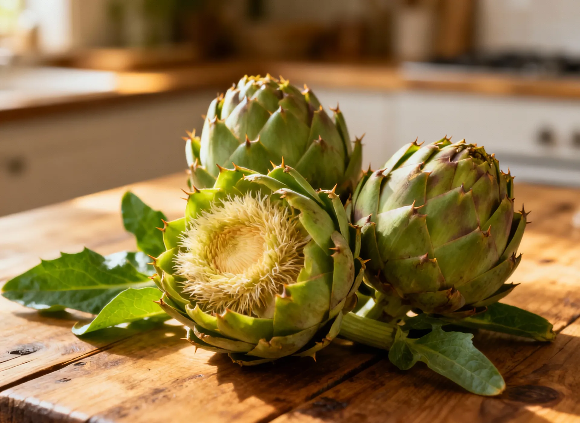 How to Clean Artichokes Before Cooking: A Complete Step-by-Step Guide