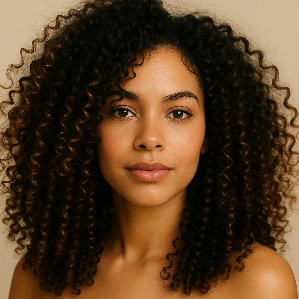 How to Enhance Curly Hair: The Ultimate Guide to Defining and Reviving Your Curls