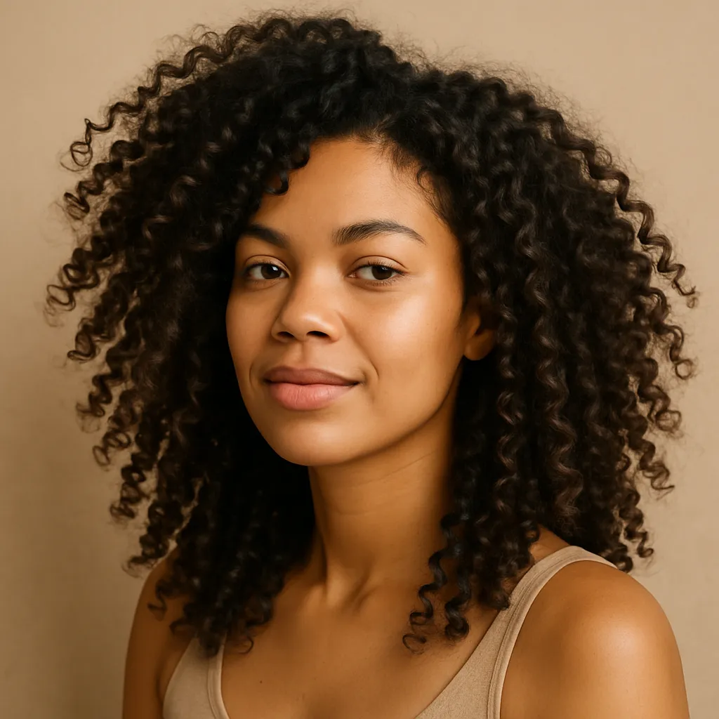 How to Hydrate Curly Hair: Complete Guide to Reviving Curls