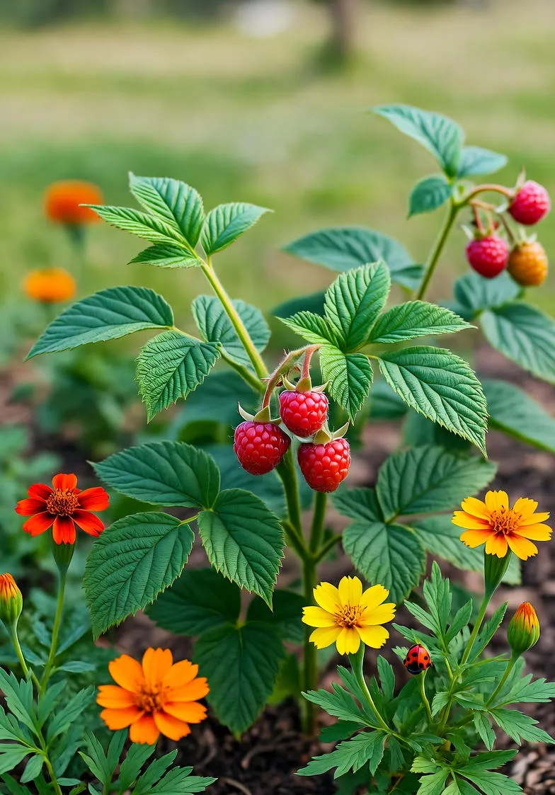How to Prevent Raspberry Pests: A Comprehensive Guide for Home Gardeners
