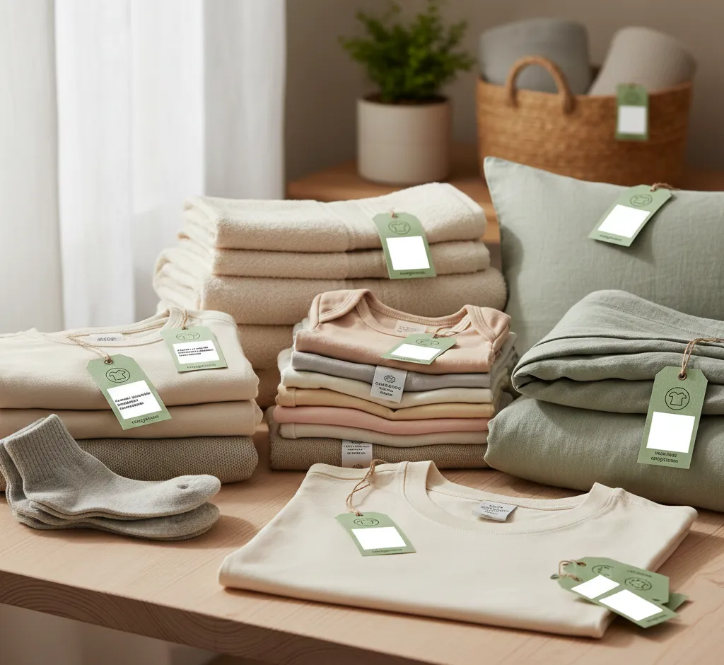 How to Select GOTS Certified Organic Textiles: A Practical Buyer’s Guide