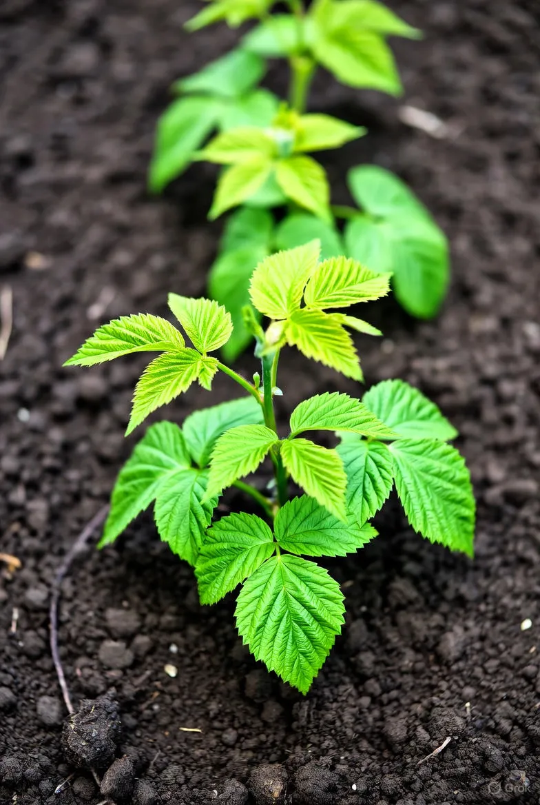 How to Test and Optimize Soil for Thriving Raspberry Plants: A Complete Guide