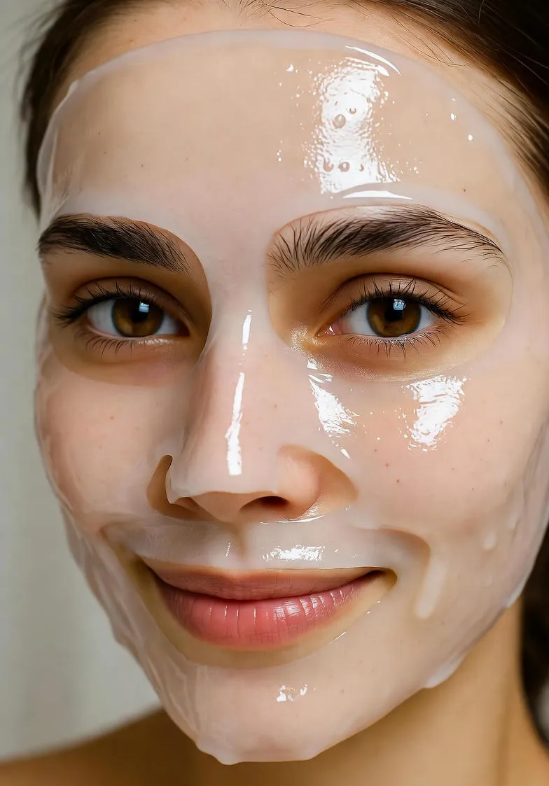 Intensely Hydrate Your Skin: The Ultimate Guide to Hyaluronic Acid Face Masks