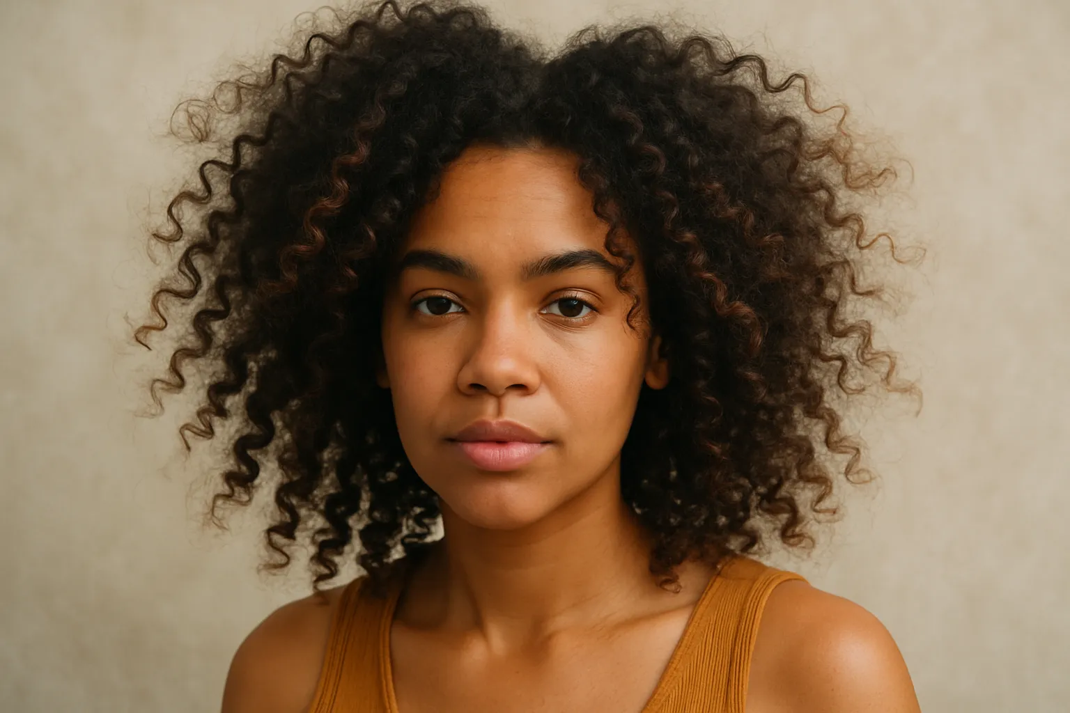 Managing Curly Hair in Humidity: Keep Your Curls Defined and Frizz-Free