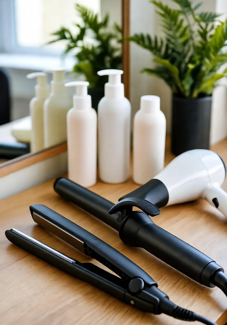 Mastering Curly Bangs: Styling Tips and Tricks for Effortless Elegance