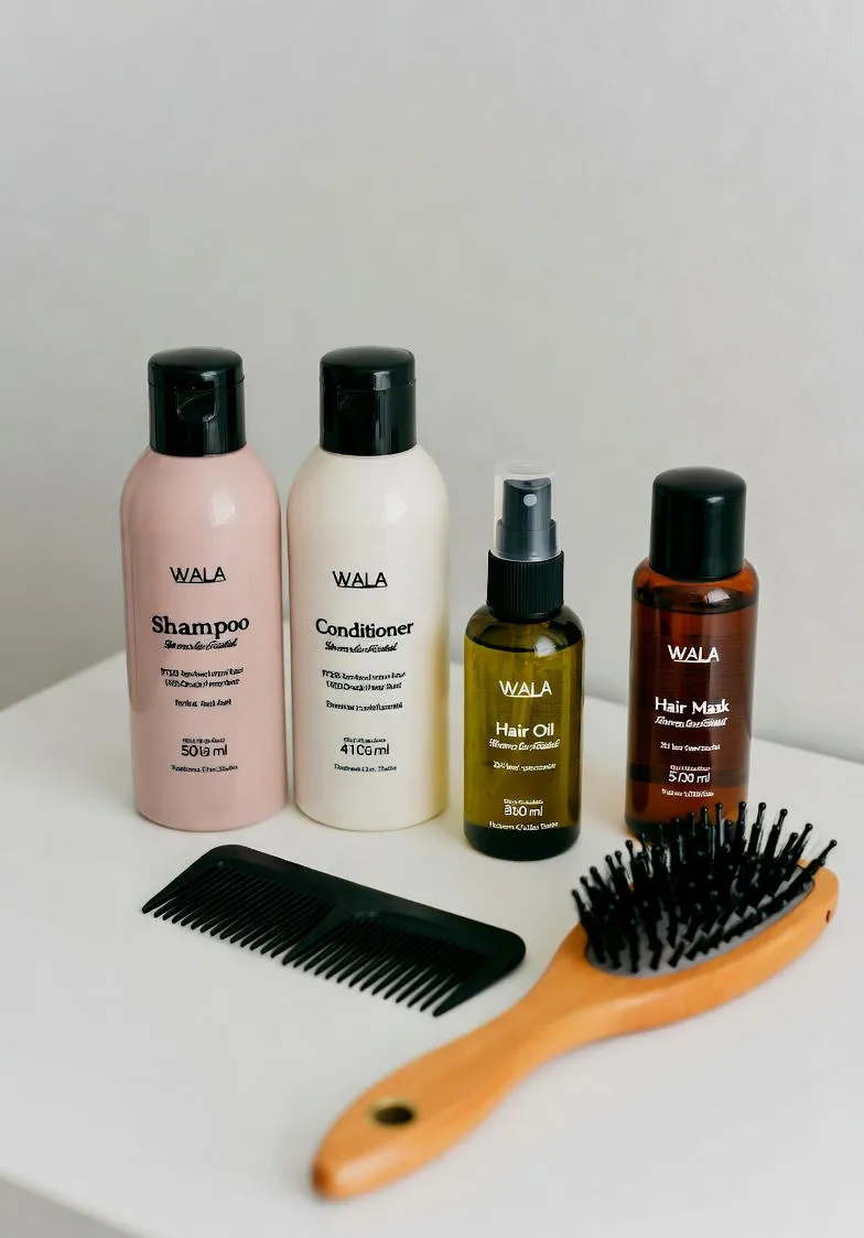 Mastering Curly Hair Care in Humid Weather: Essential Tips and Routines