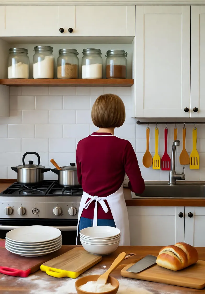 Mastering Gluten Cross-Contamination: Essential Tips for a Safe Celiac Diet