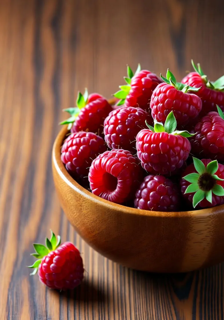 Mastering the Art of Drying Raspberries: A Complete Step-by-Step Guide