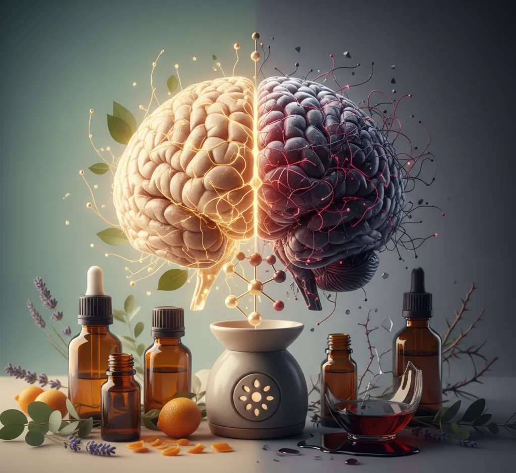 Neurotoxicity Claims About Essential Oils: What the Science Actually Says