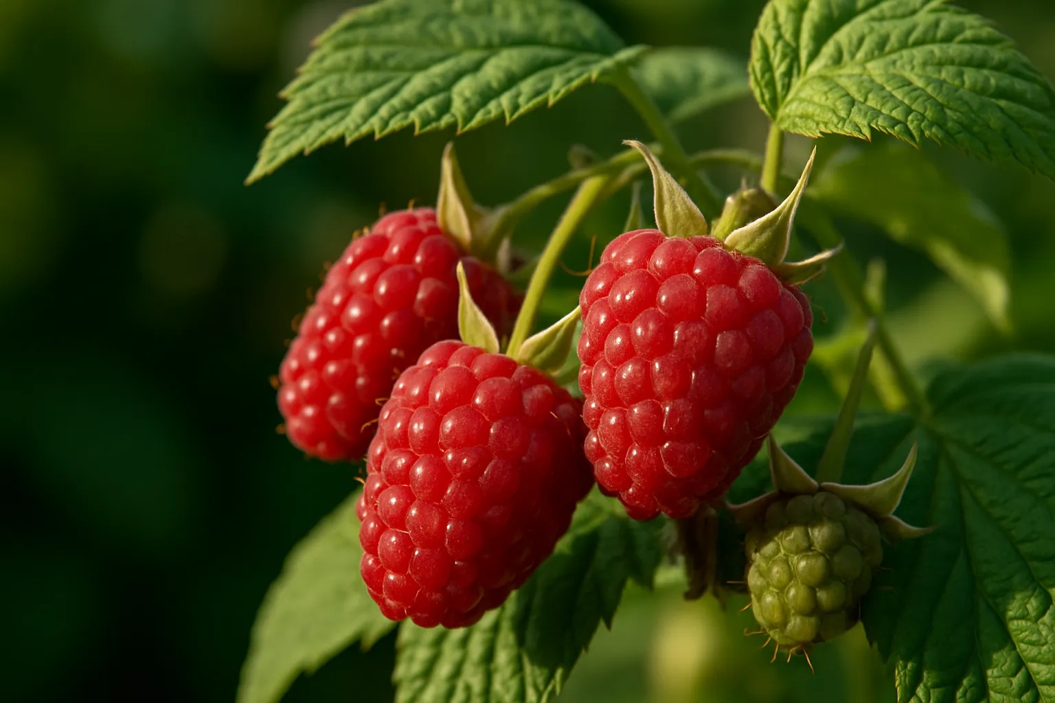 Optimal Soil pH for Raspberries: A Complete Guide to Healthy Growth