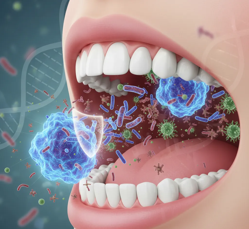 Probiotics for a Superior Smile: Balancing Your Oral Microbiome for Lasting Health