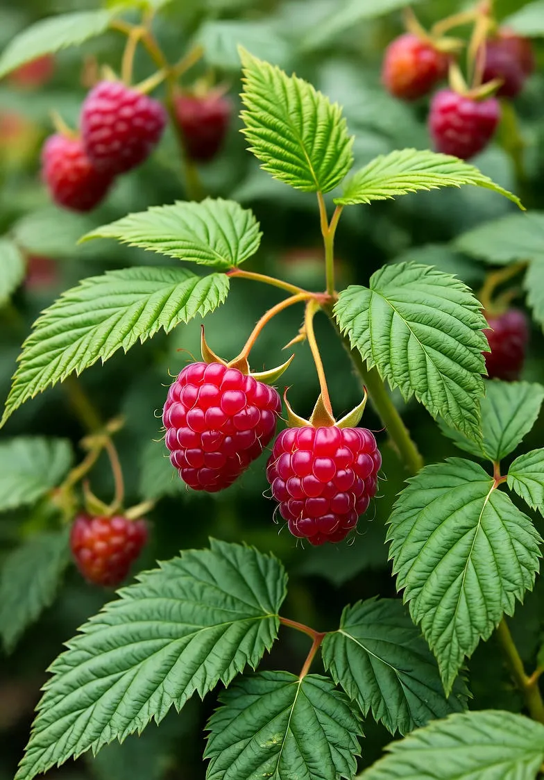 Raspberry Planting Season: Essential Tips for Thriving Berry Bushes