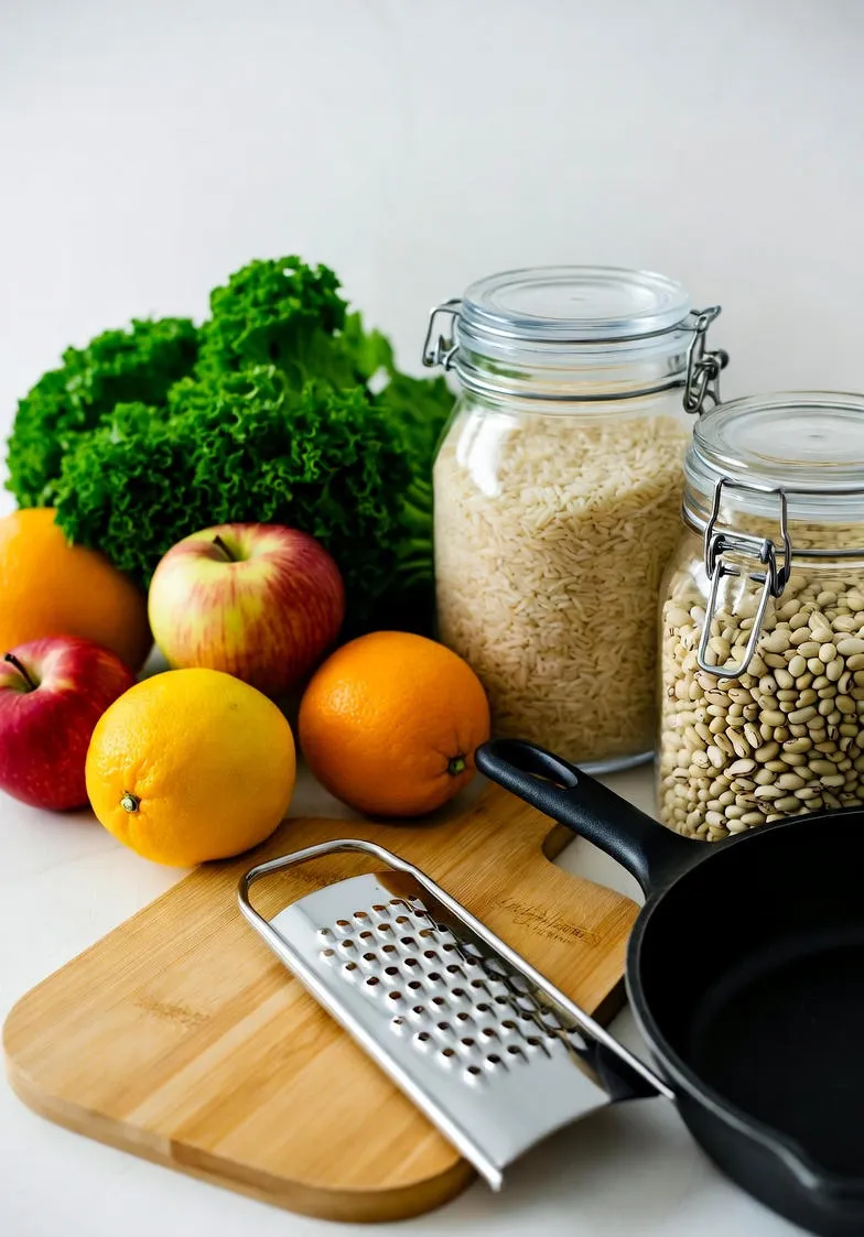 Smart Budgeting on a Gluten-Free Diet: Essential Tips to Save Money Without Sacrificing Health