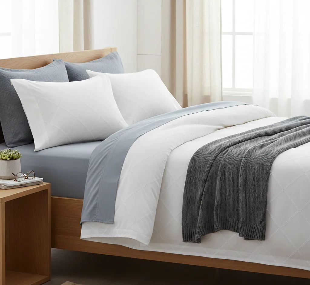 Smart Tips for Buying Complete Bedding Sets