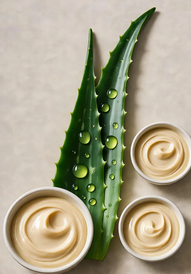 Soothe Your Skin: The Ultimate Guide to Calming Aloe Face Masks for Inflammation
