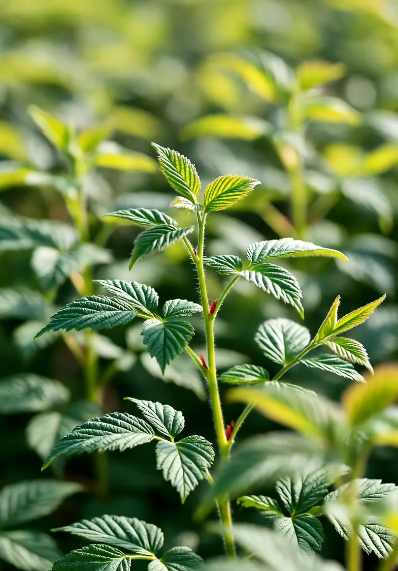 Spring Raspberry Care: Essential Tips for Healthy Plants and Abundant Berries