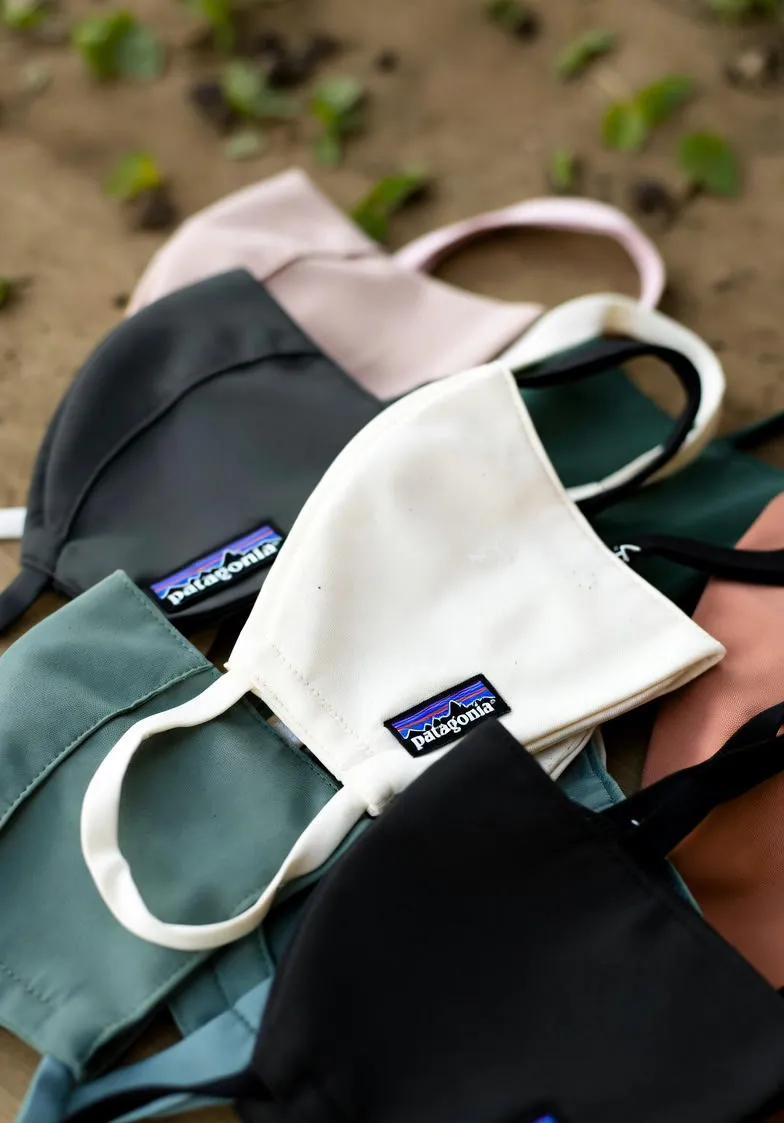 Sustainable Style: Top Eco-Friendly Face Masks from Green Brands