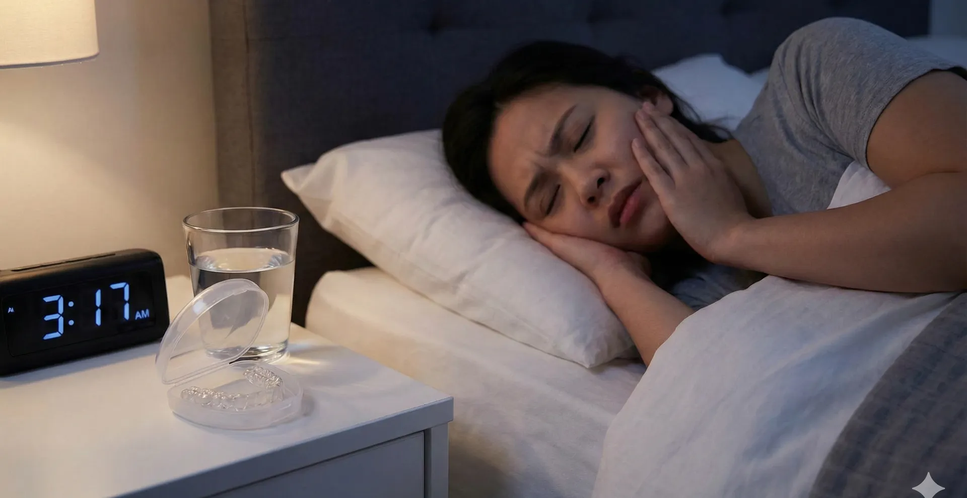 Teeth Grinding at Night: Effective Solutions for Protecting Your Smile